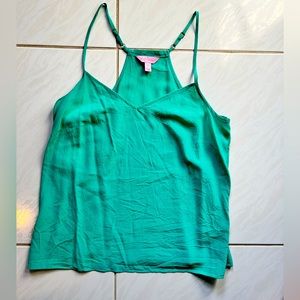 Lilly Pulitzer Dusk Tank Size small
